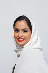 Aysha Saif Al Hamrani