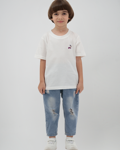 Ghazal Emirati kids T-shirt