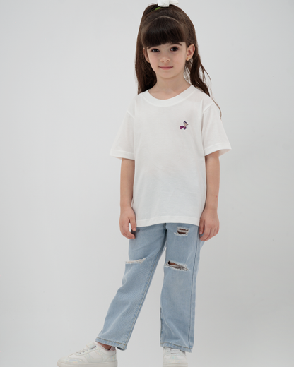 Ghazal Emirati kids T-shirt